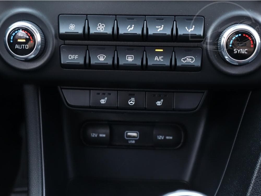 2021 Kia SPORTAGE - 29