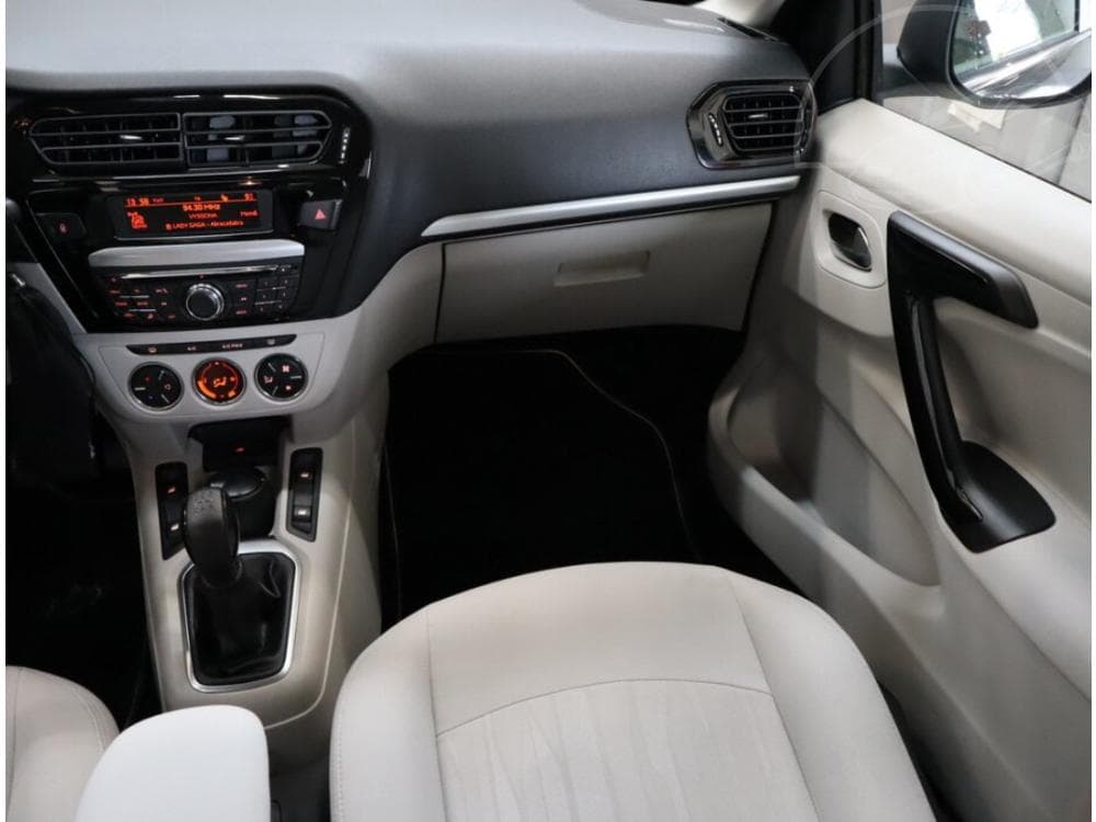2012 Peugeot 301 - 8