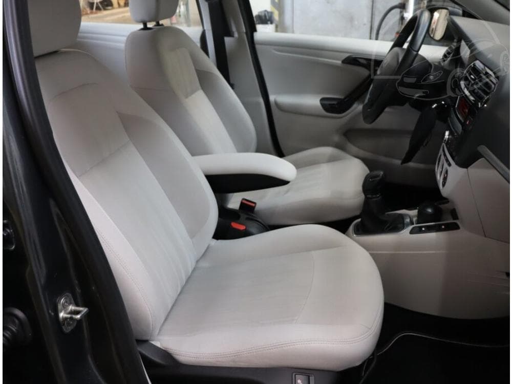 2012 Peugeot 301 - 9