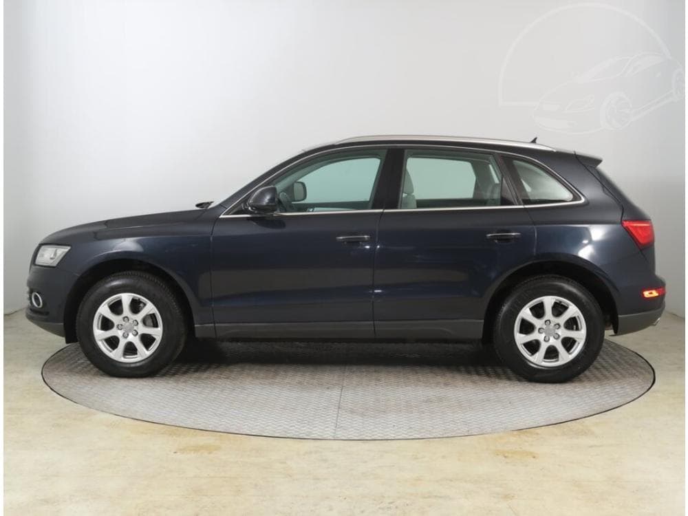 2015 Audi Q5 - 3