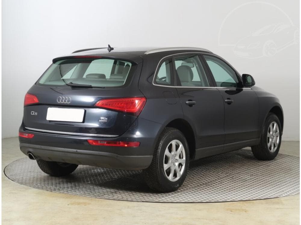 2015 Audi Q5 - 5