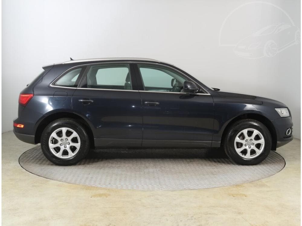 2015 Audi Q5 - 6
