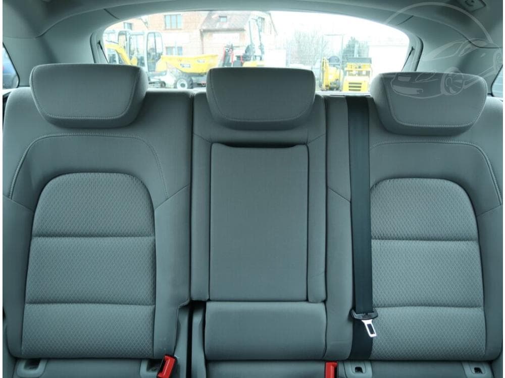 2015 Audi Q5 - 10
