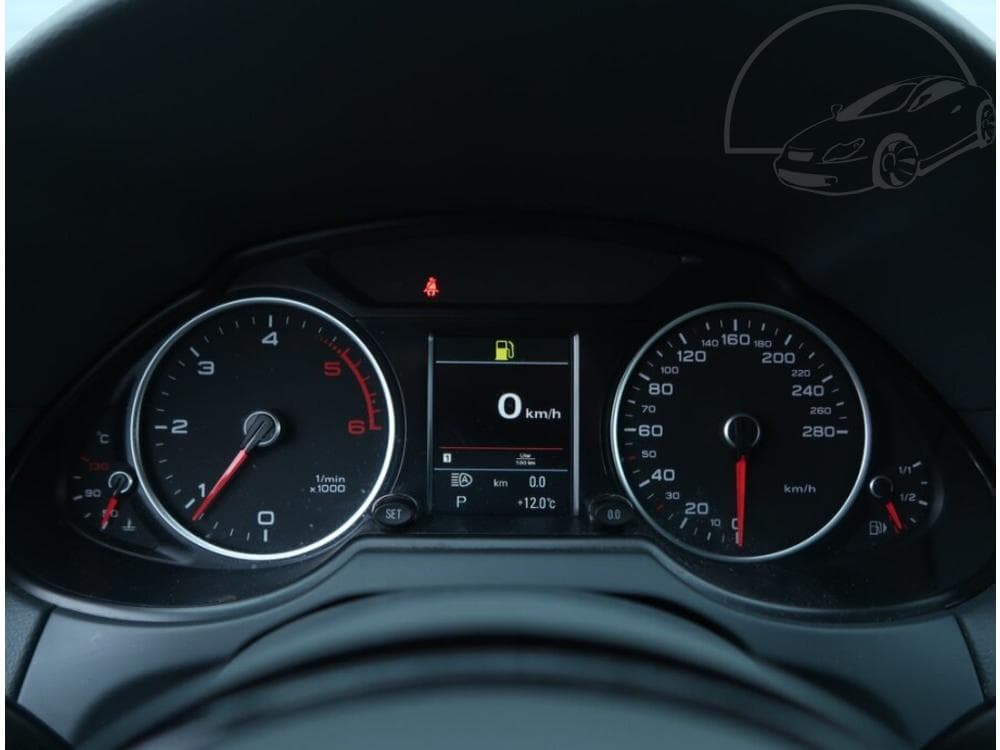 2015 Audi Q5 - 11