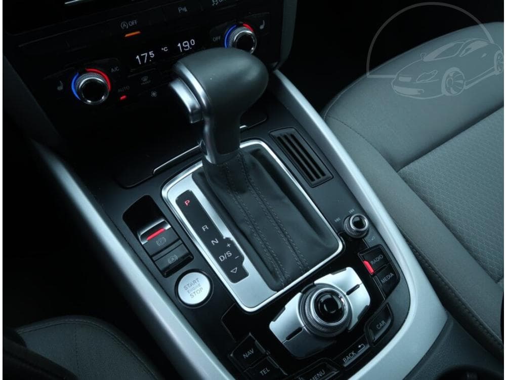 2015 Audi Q5 - 13