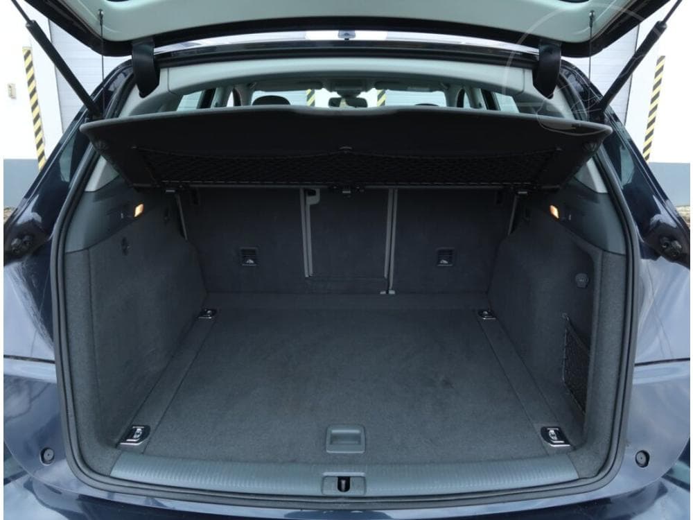 2015 Audi Q5 - 14
