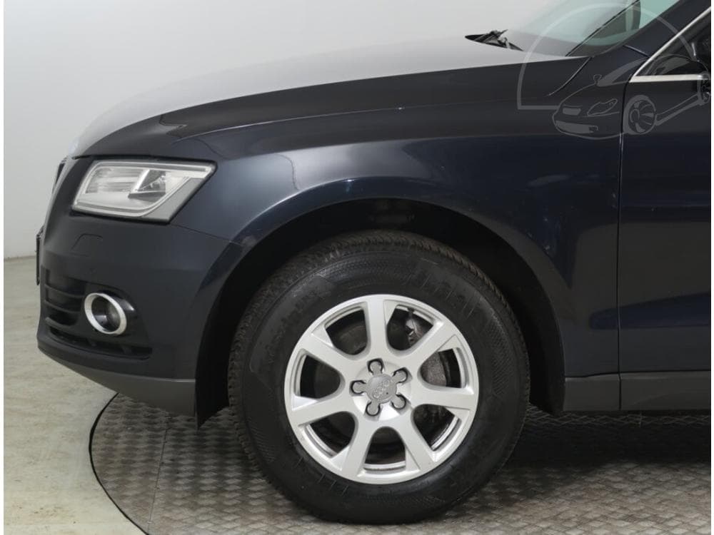 2015 Audi Q5 - 15
