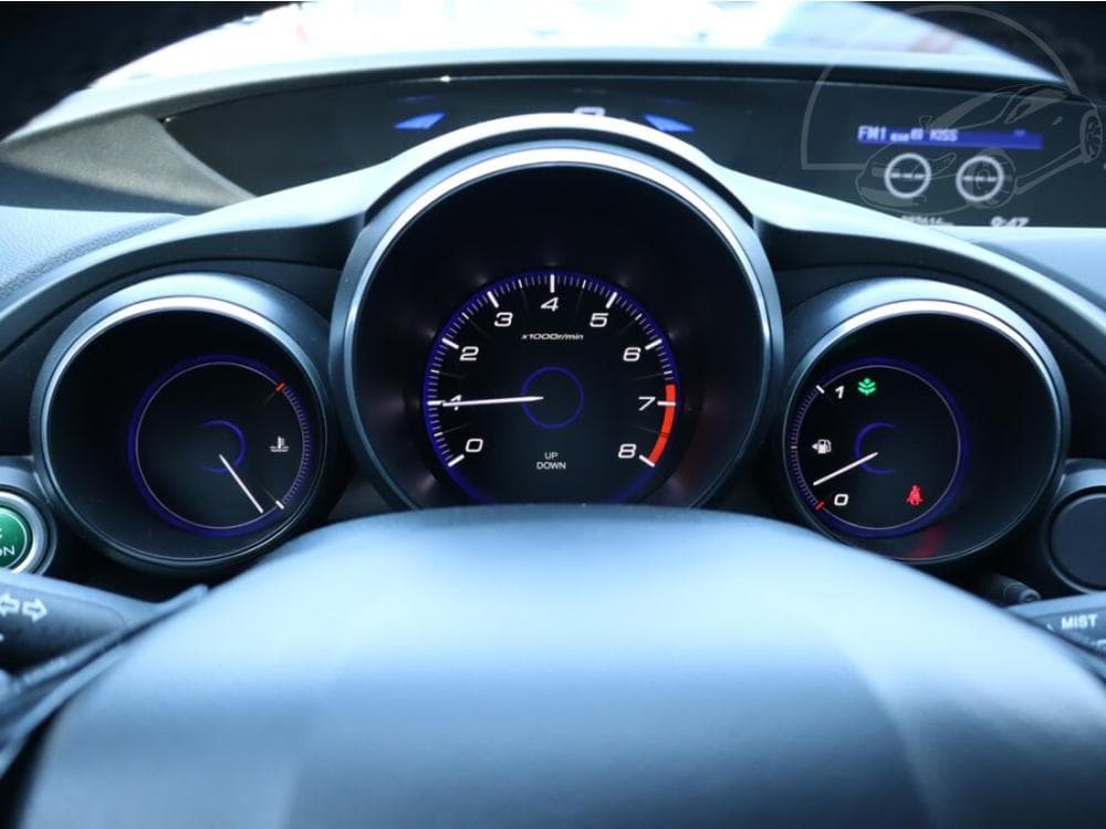 2014 Honda Civic - 9