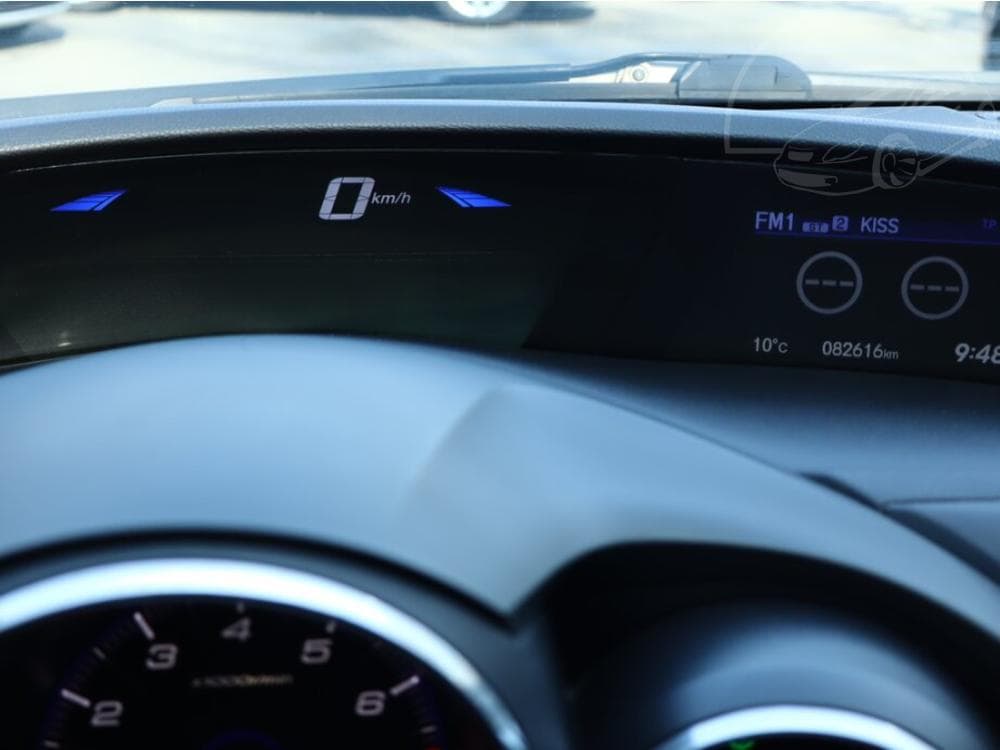 2014 Honda Civic - 10