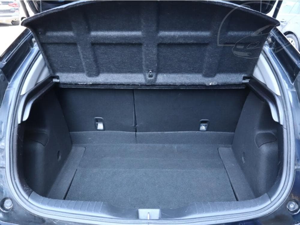 2014 Honda Civic - 11