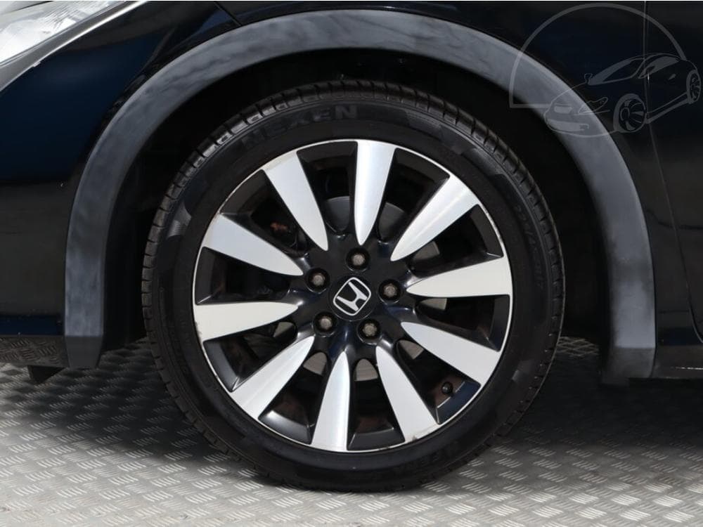 2014 Honda Civic - 12