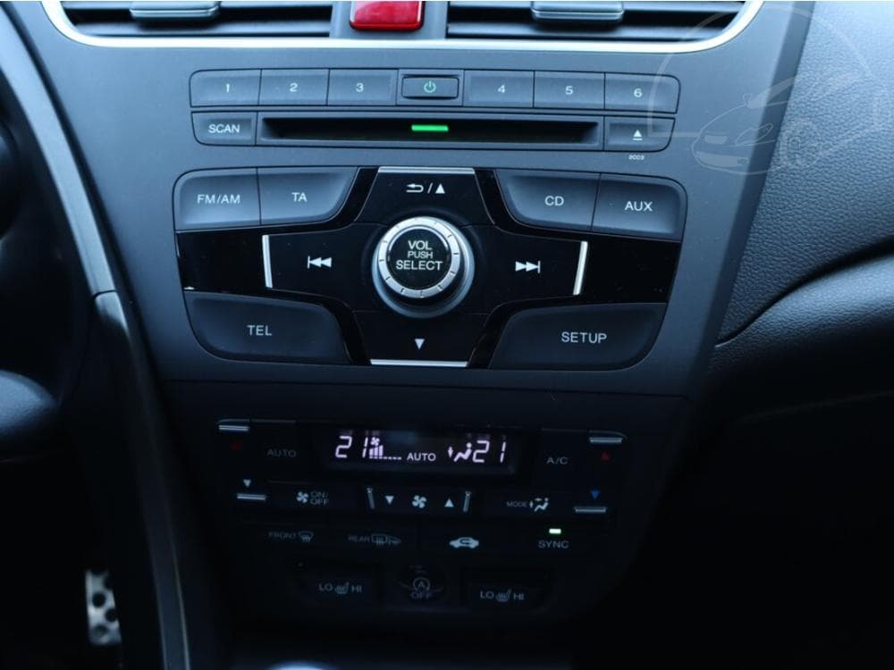 2014 Honda Civic - 14