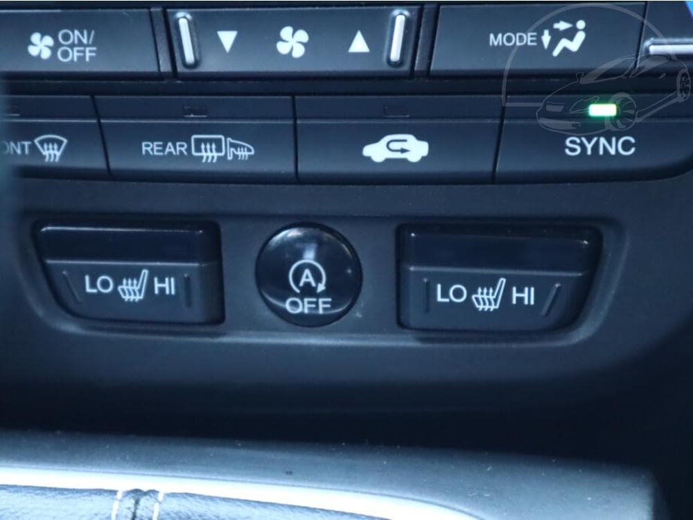 2014 Honda Civic - 15