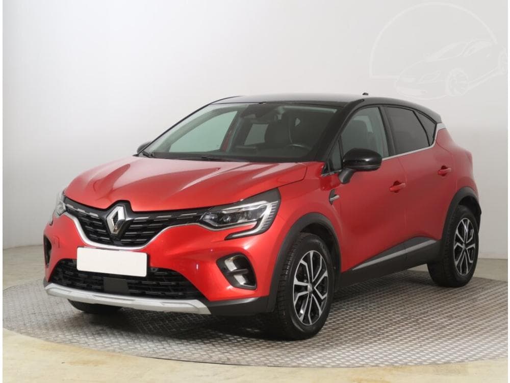 2020 Renault CAPTUR - 4