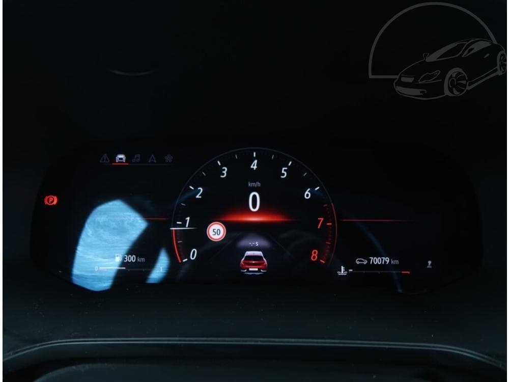 2020 Renault CAPTUR - 31