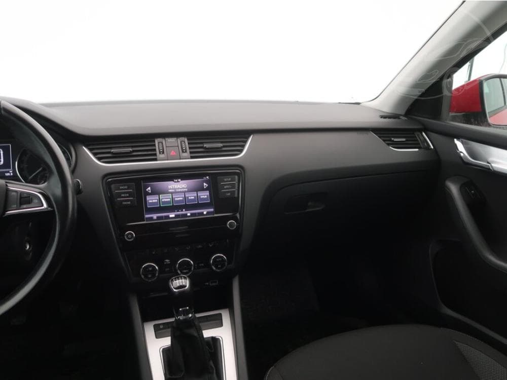 2018 Škoda OCTAVIA - 15