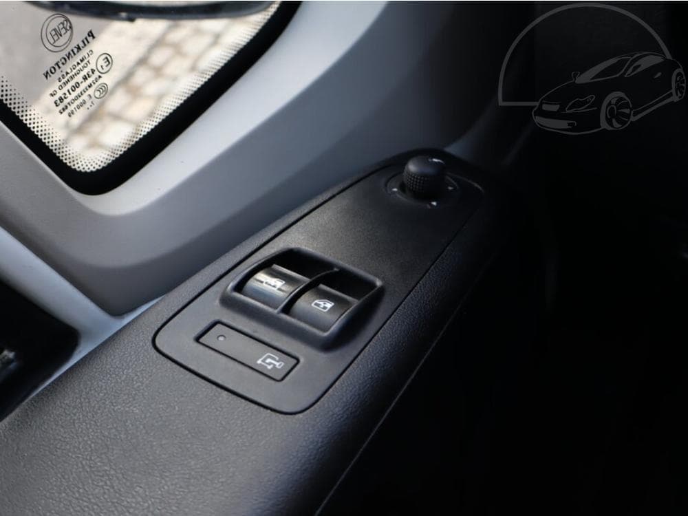 2018 Citroen Jumper - 12