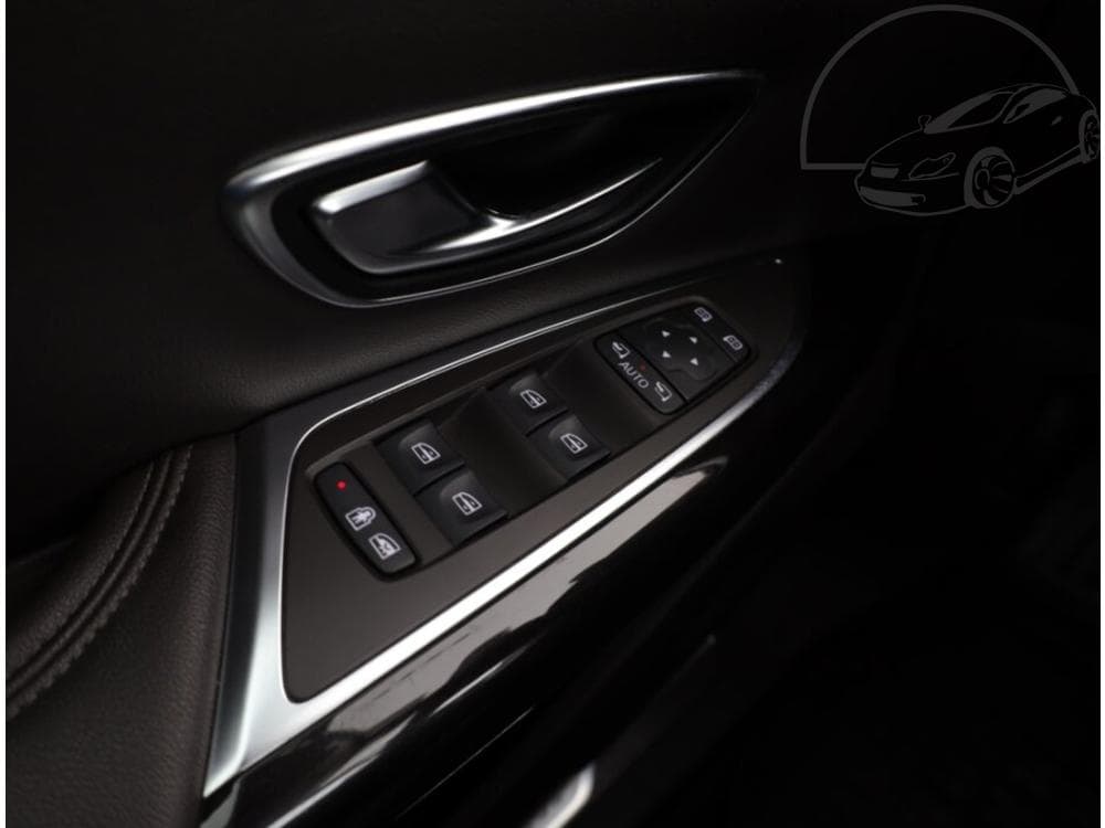 2017 Renault Espace - 14