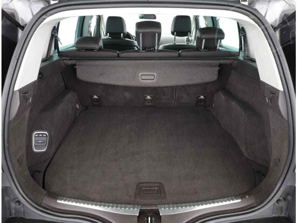 2017 Renault Espace - 15