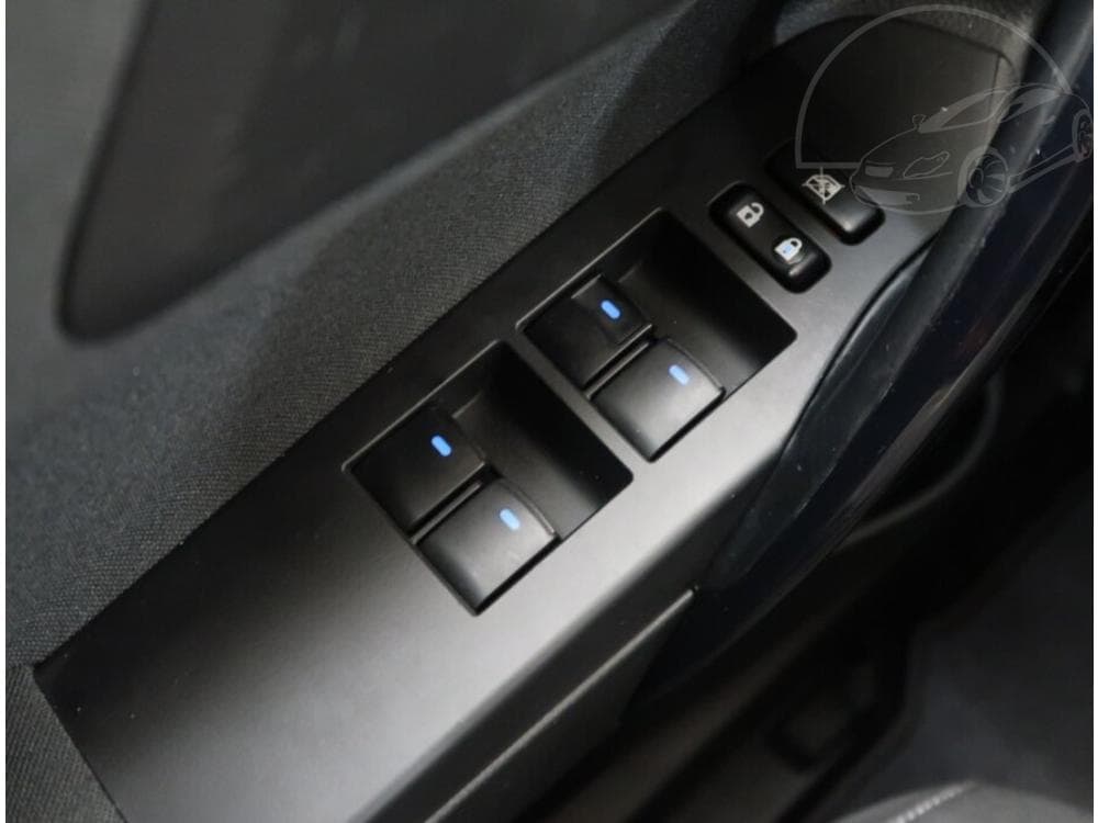 2017 Toyota Auris - 13