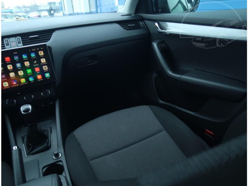 2017 Škoda OCTAVIA - 15