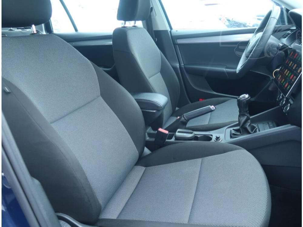 2017 Škoda OCTAVIA - 17