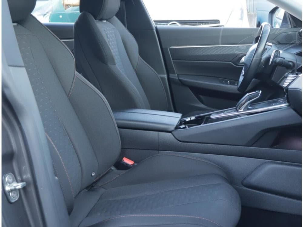 2020 Peugeot 508 - 9