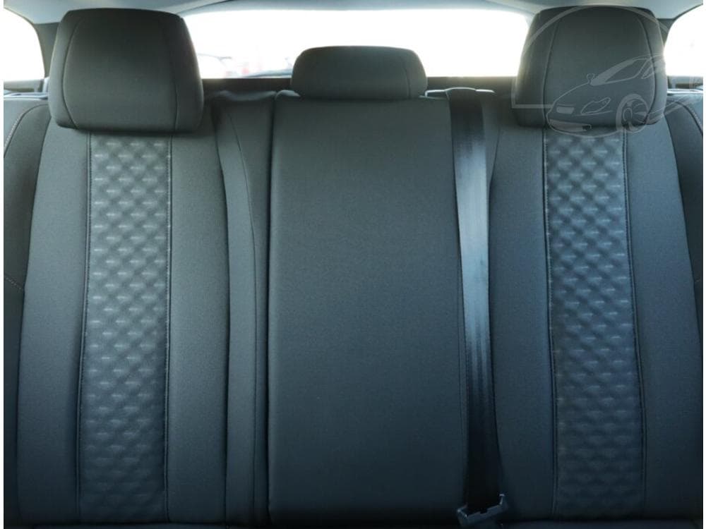 2020 Peugeot 508 - 10