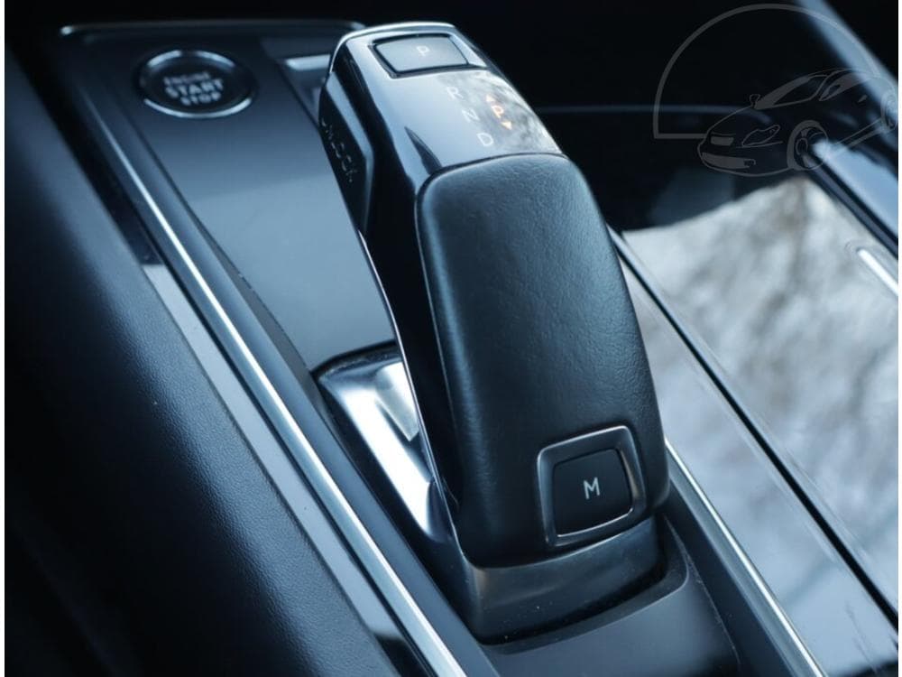 2020 Peugeot 508 - 13