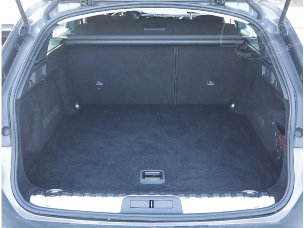 2020 Peugeot 508 - 14