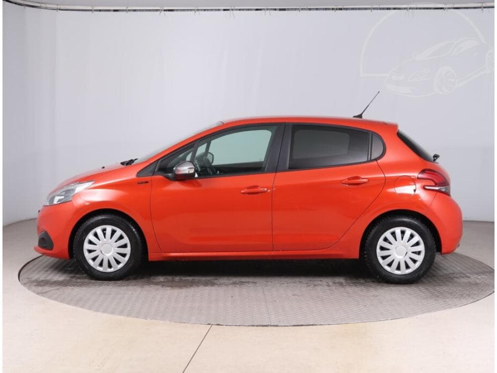 2019 Peugeot 208 - 3