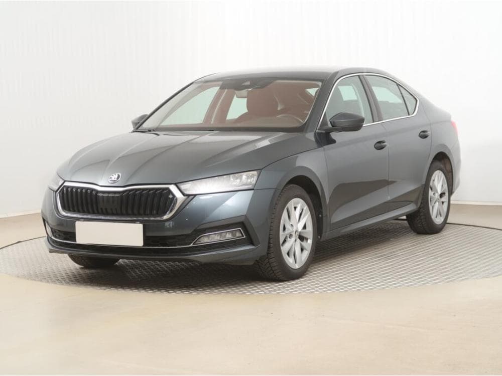 2022 Škoda OCTAVIA - 4