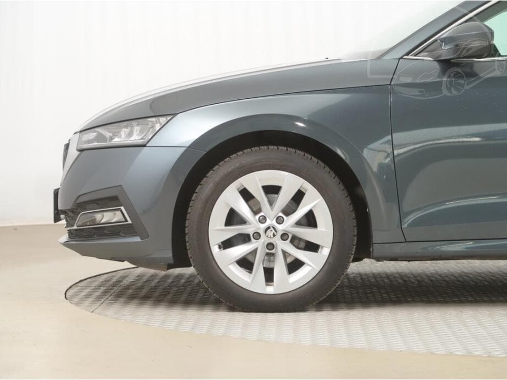 2022 Škoda OCTAVIA - 43