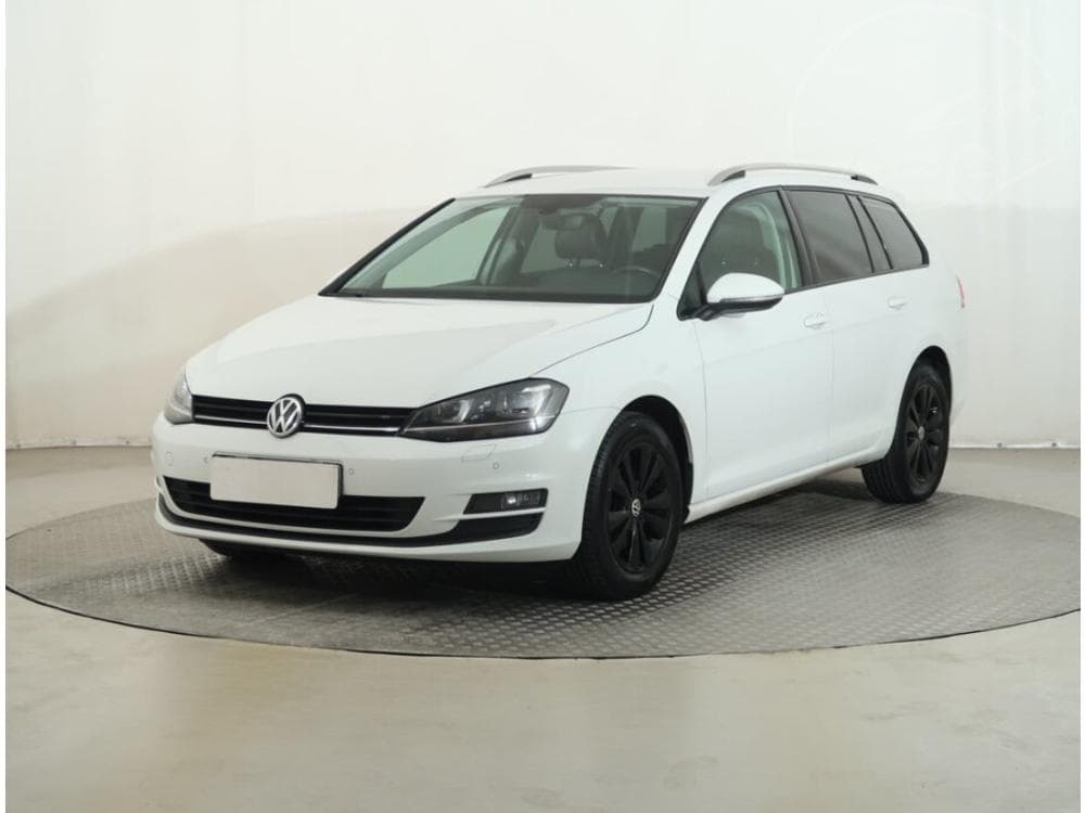 2016 Volkswagen GOLF - 3