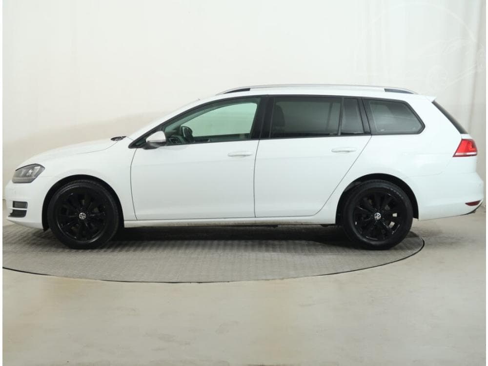 2016 Volkswagen GOLF - 5