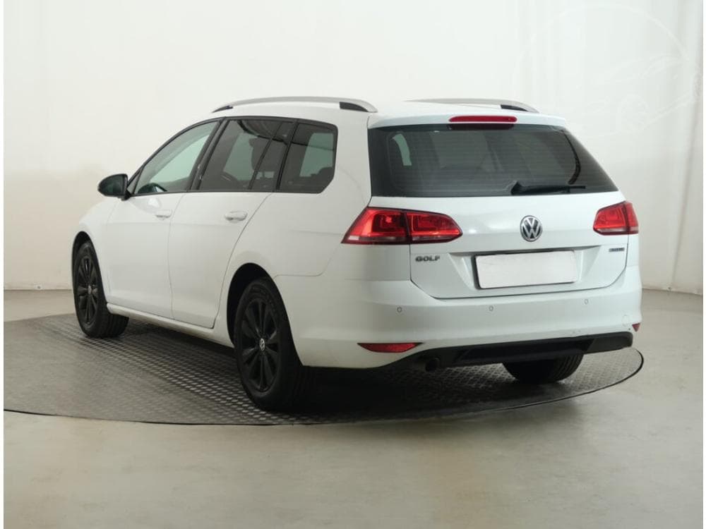 2016 Volkswagen GOLF - 7