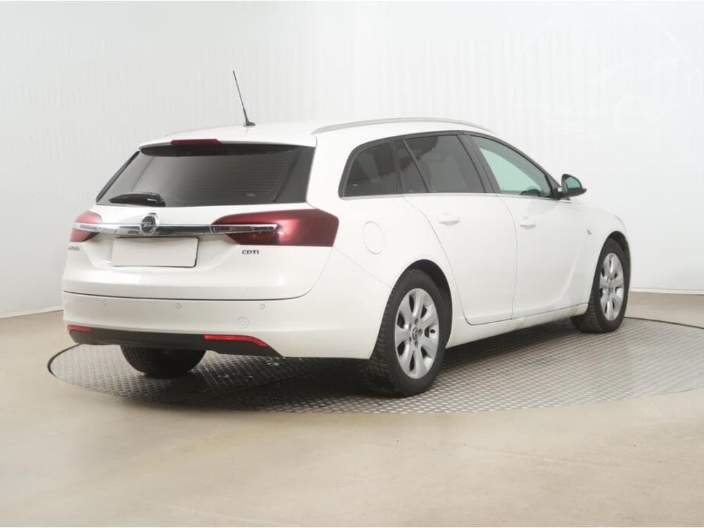 2014 Opel INSIGNIA - 5