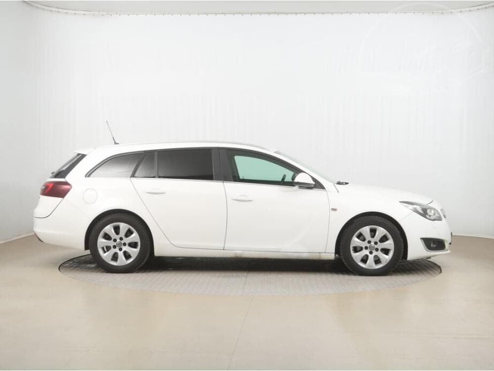 2014 Opel INSIGNIA - 6