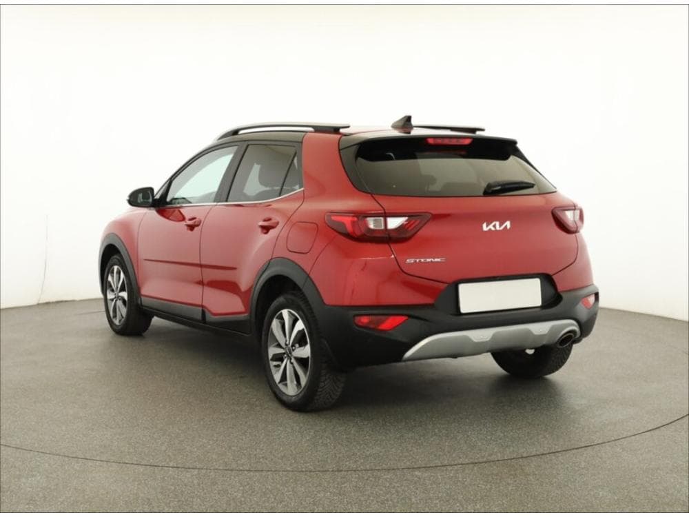 2022 Kia Stonic - 4