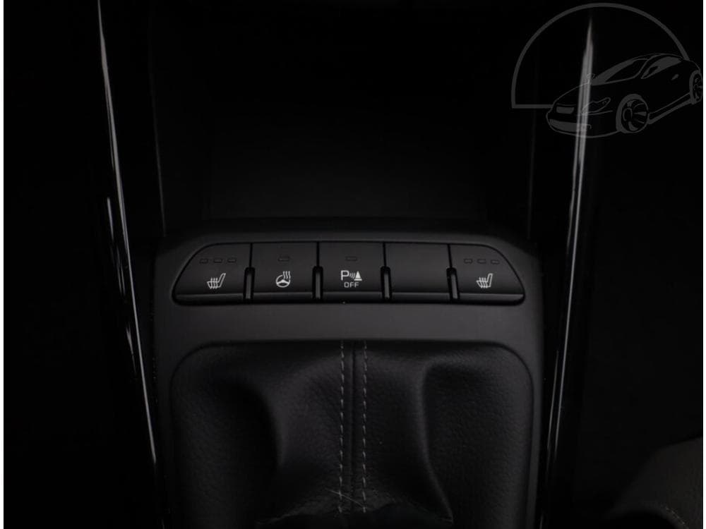 2022 Kia Stonic - 11