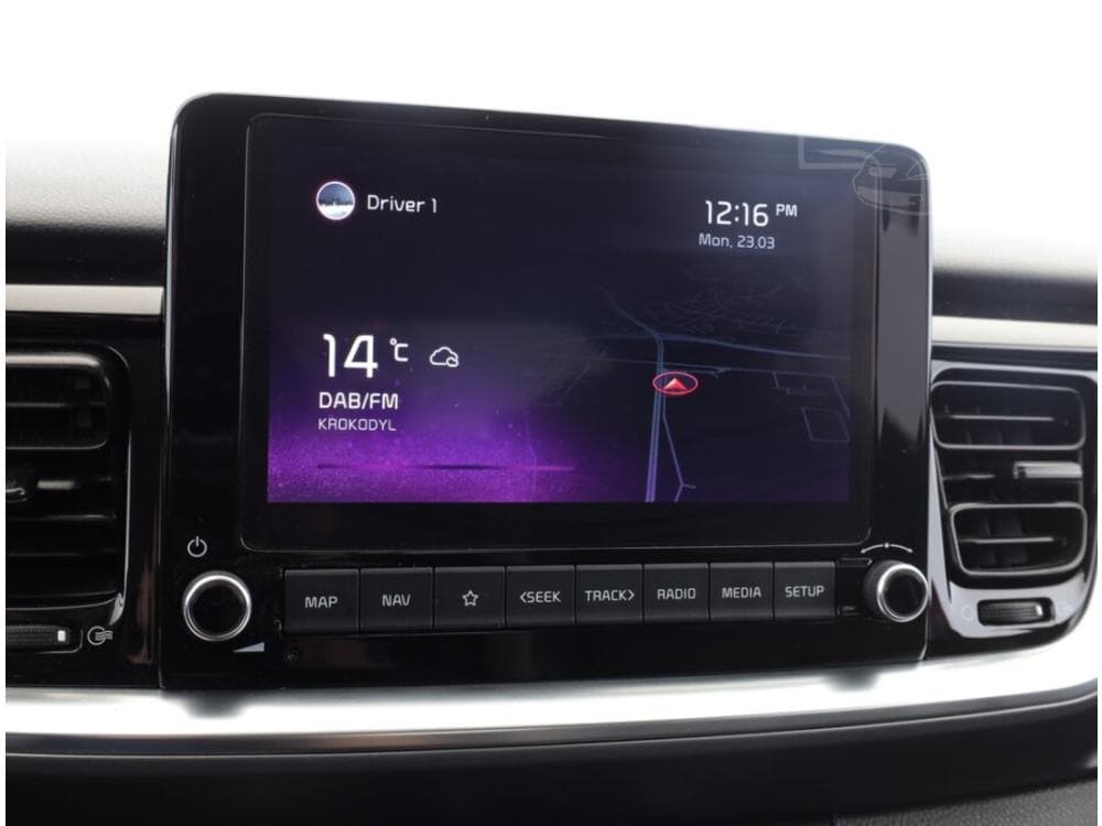 2022 Kia Stonic - 13