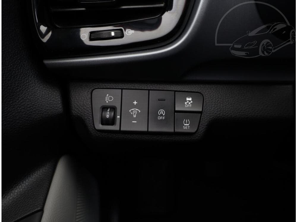 2022 Kia Stonic - 14