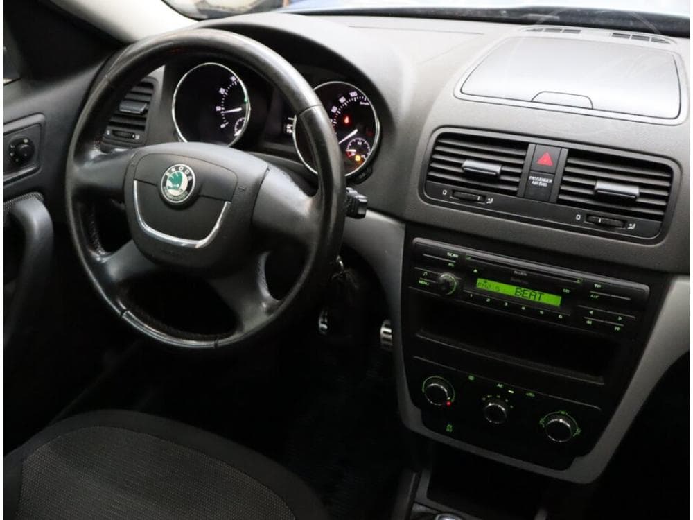 2010 Škoda YETI - 7