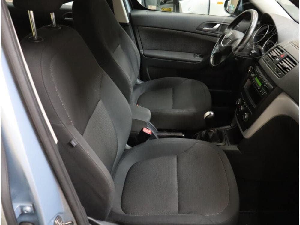 2010 Škoda YETI - 9