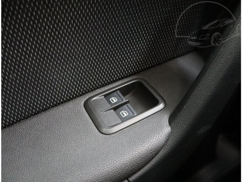 2010 Škoda YETI - 13