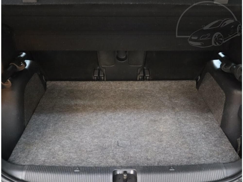 2010 Škoda YETI - 14