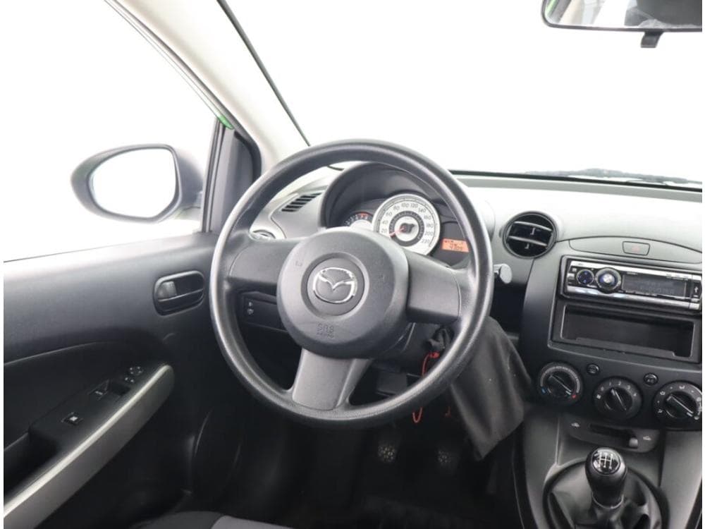 2008 Mazda 2 - 7