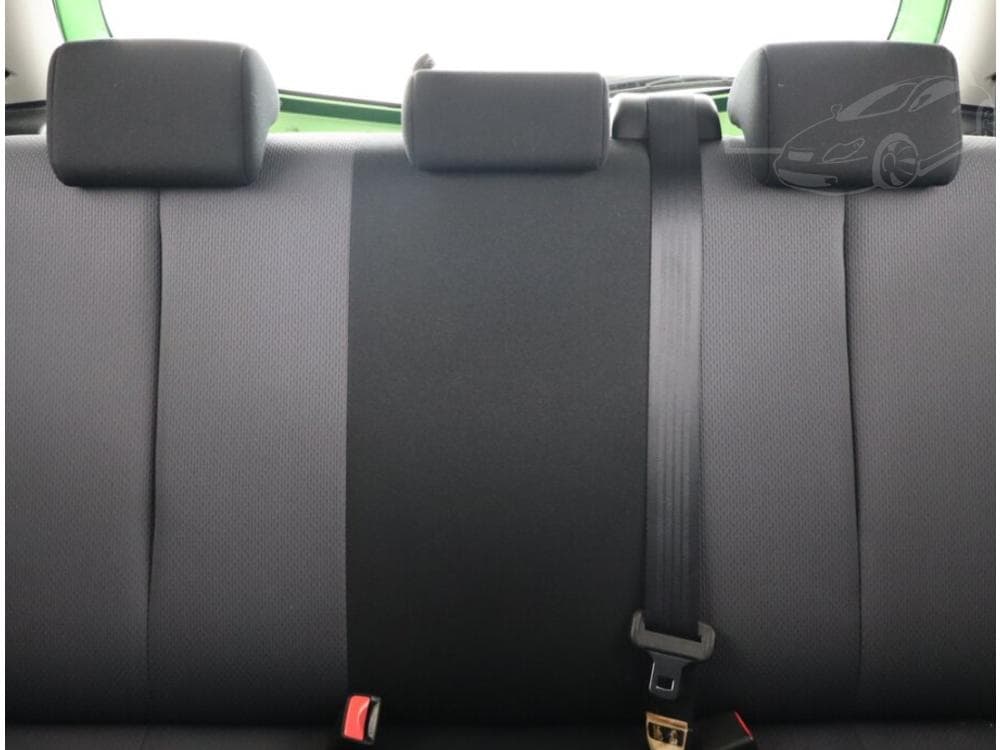 2008 Mazda 2 - 10