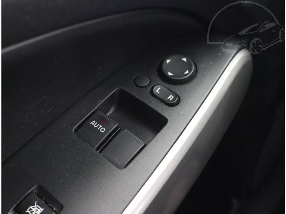 2008 Mazda 2 - 14