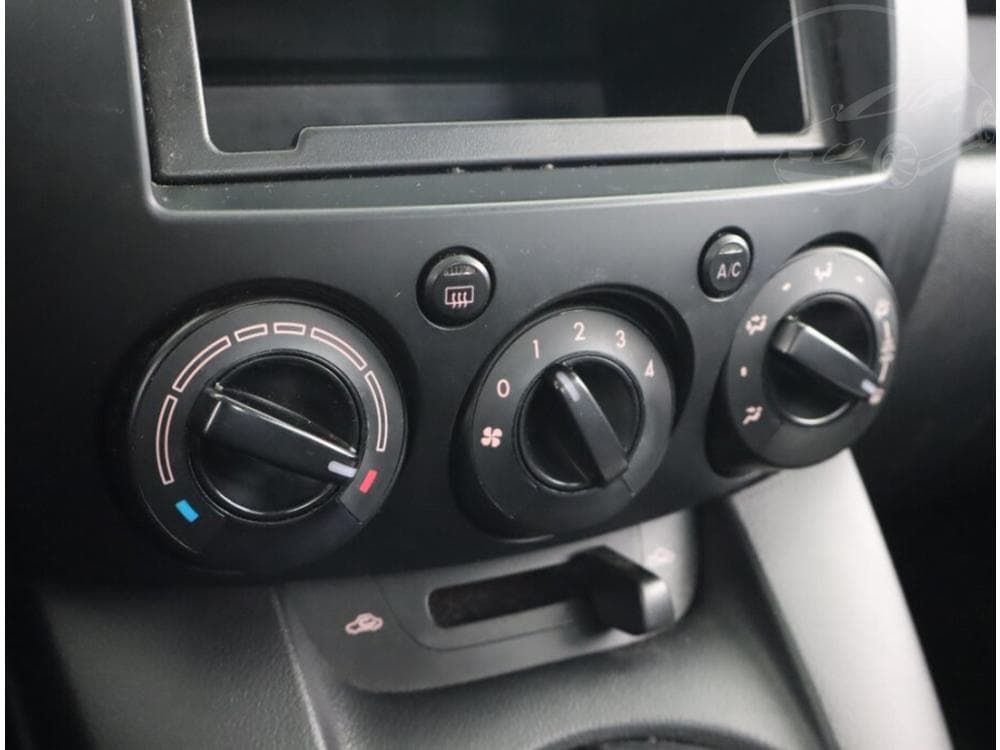 2008 Mazda 2 - 15
